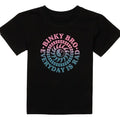 BinkyBro Kids Graphic T-Shirt Nirvana