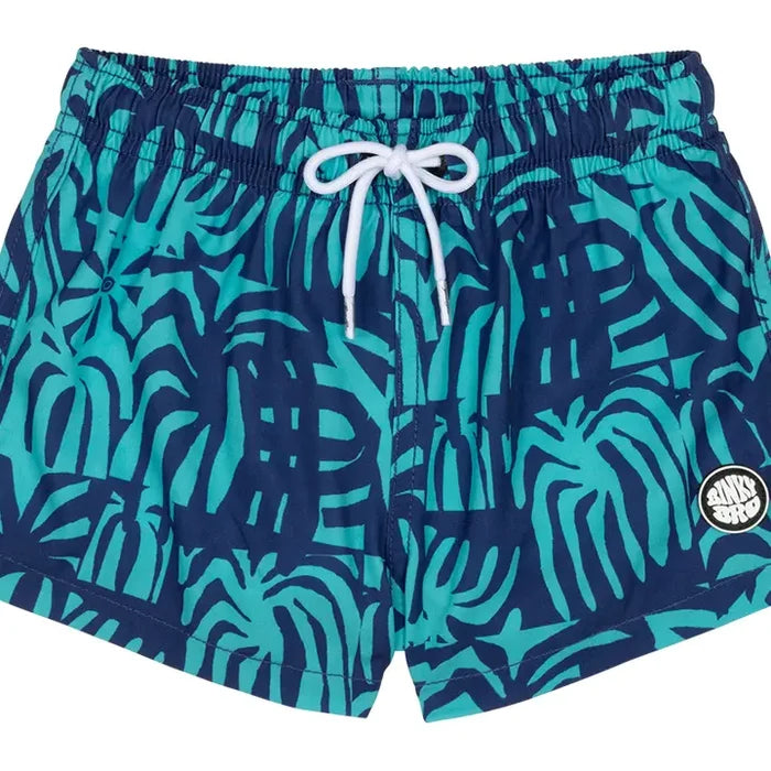 BinkyBro Kids Swimsuit Tahitian