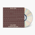 Fat Possum - Blame Confusion Vinyl & Merch | Fat Possum Records
