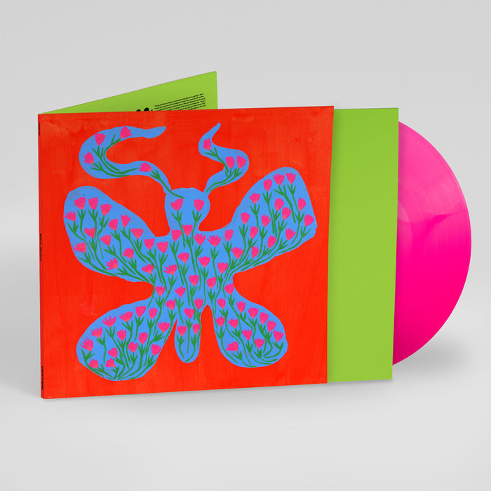 Dehd - Blue Skies Vinyl & Merch | Fat Possum Records