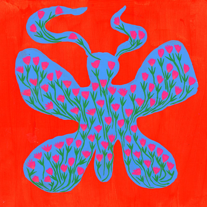 Fat Possum - Blue Skies Vinyl & Merch | Fat Possum Records