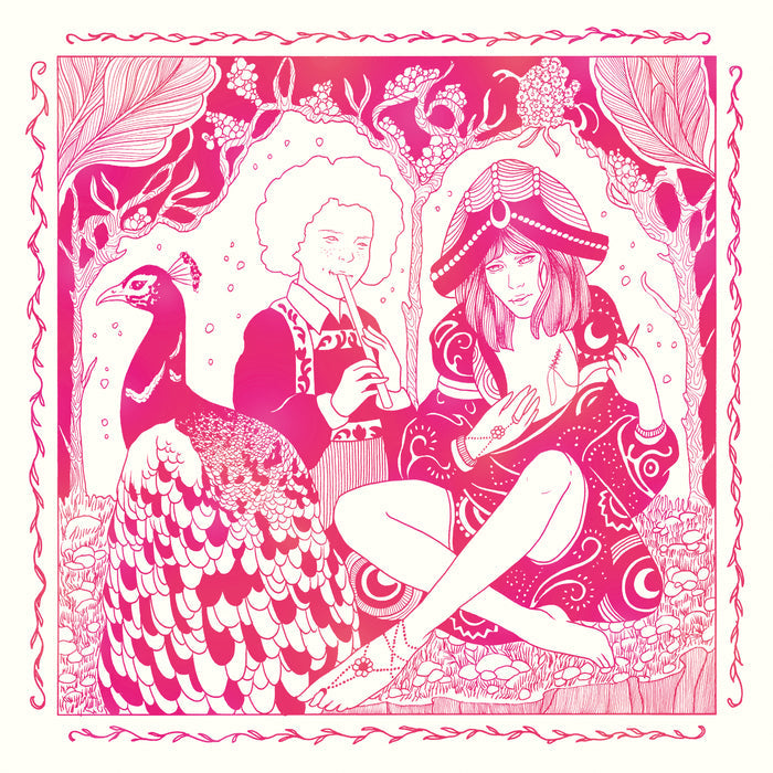 Fat Possum - Bon Voyage Vinyl & Merch | Fat Possum Records