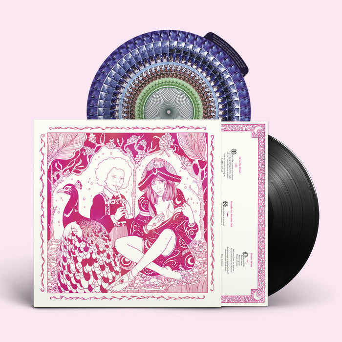 Fat Possum - Bon Voyage Vinyl & Merch | Fat Possum Records