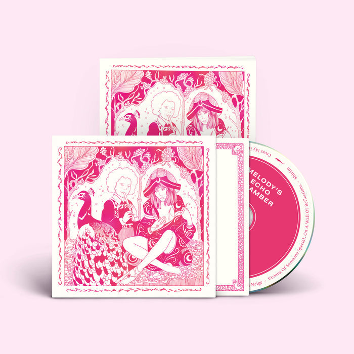 Fat Possum - Bon Voyage Vinyl & Merch | Fat Possum Records