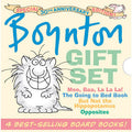 Boyntons Gift Set - Simon and Shuster - eBeanstalk