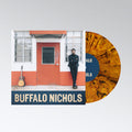 Buffalo Nichols - Buffalo Nichols Vinyl & Merch | Fat Possum Records