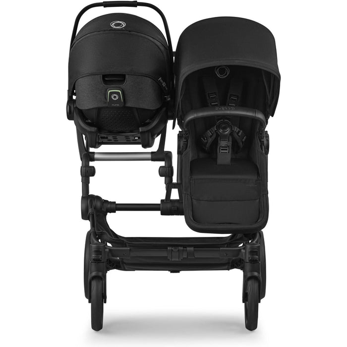 Bugaboo Donkey Car Seat Adapters | Mono/Duo