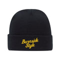 Fat Possum Records - Burnside Style Beanie Vinyl & Merch | Fat Possum Records