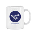 Fat Possum - Burnside Style Mug Vinyl & Merch | Fat Possum Records