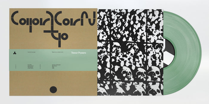 Trevor Powers - Capricorn Vinyl & Merch | Fat Possum Records