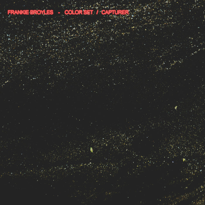 Fat Possum - Capturer Color Set 7 Vinyl & Merch | Fat Possum Records