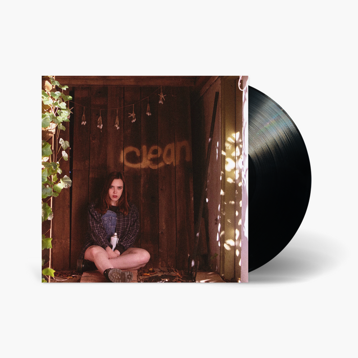 Soccer Mommy - Clean Vinyl & Merch | Fat Possum Records