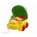 Clemmy Turtle - Creative Toy Company - eBeanstalk