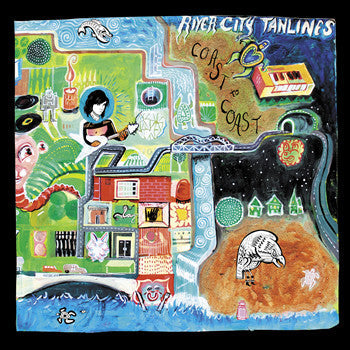 Fat Possum - Coast To Coast Vinyl & Merch | Fat Possum Records