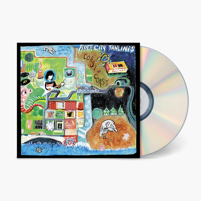 Fat Possum - Coast To Coast Vinyl & Merch | Fat Possum Records