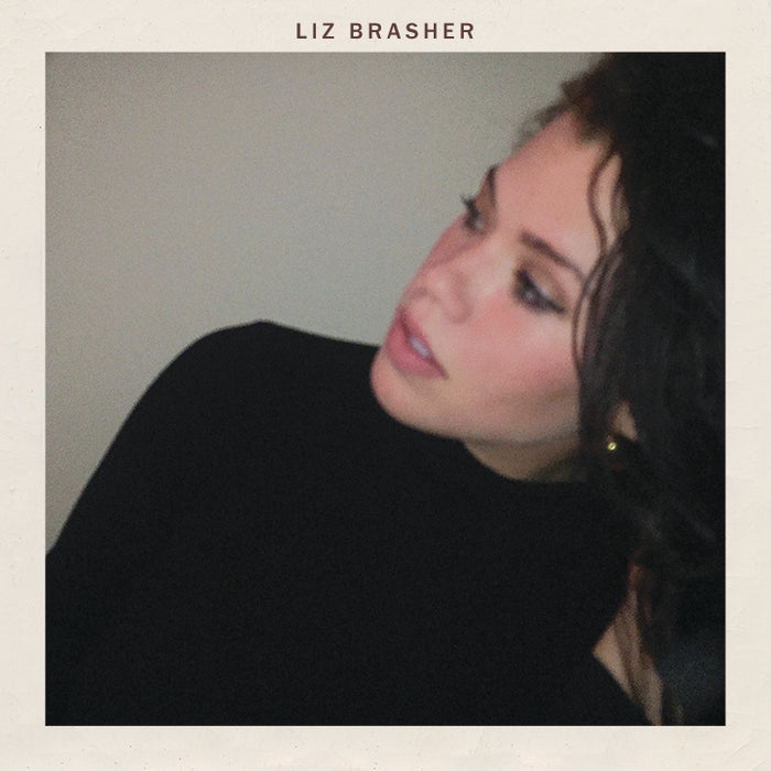 Liz Brasher - Cold Baby 7" Vinyl & Merch | Fat Possum Records