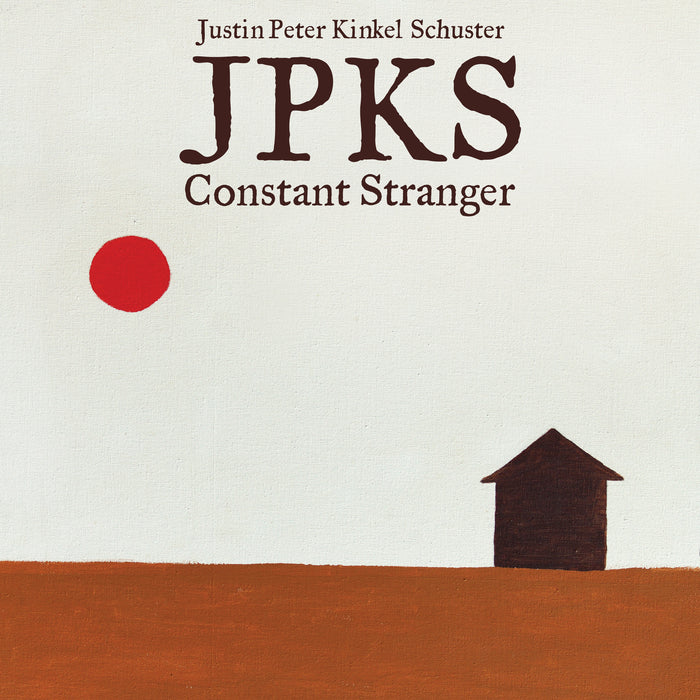 Fat Possum - Constant Stranger Vinyl & Merch | Fat Possum Records