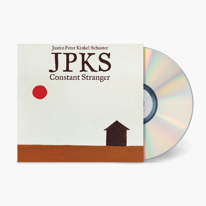 Fat Possum - Constant Stranger Vinyl & Merch | Fat Possum Records