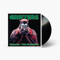 The Grifters - Crappin' You Negative Vinyl & Merch | Fat Possum Records