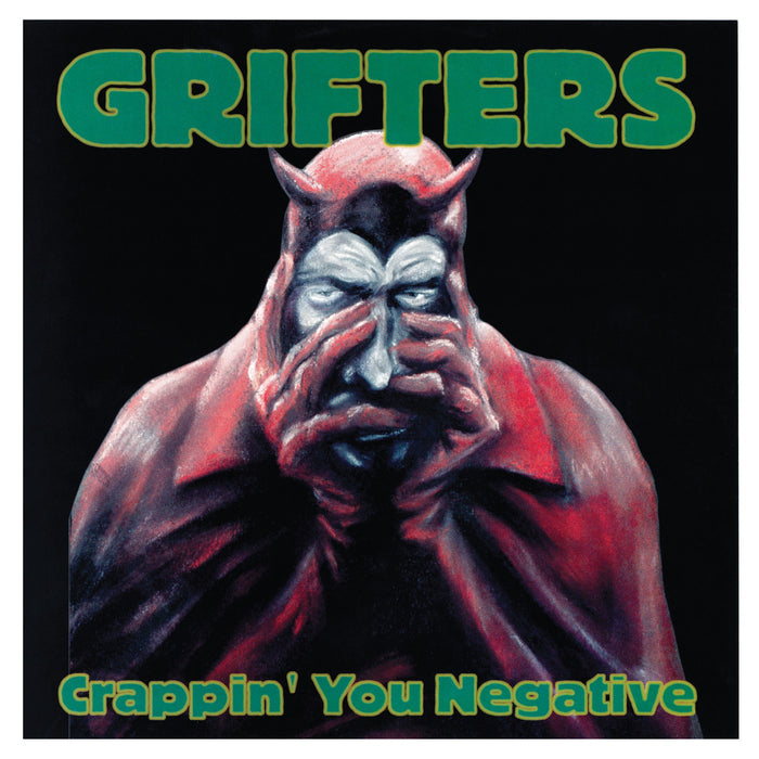 Fat Possum - Crappin You Negative Vinyl & Merch | Fat Possum Records