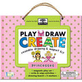 Create & Draw Princesses - Innovative Kids - eBeanstalk
