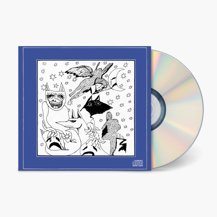 Milk Music - Cruise Your Illusion Vinyl & Merch | Fat Possum Records