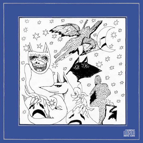 Fat Possum - Cruise Your Illusion Vinyl & Merch | Fat Possum Records