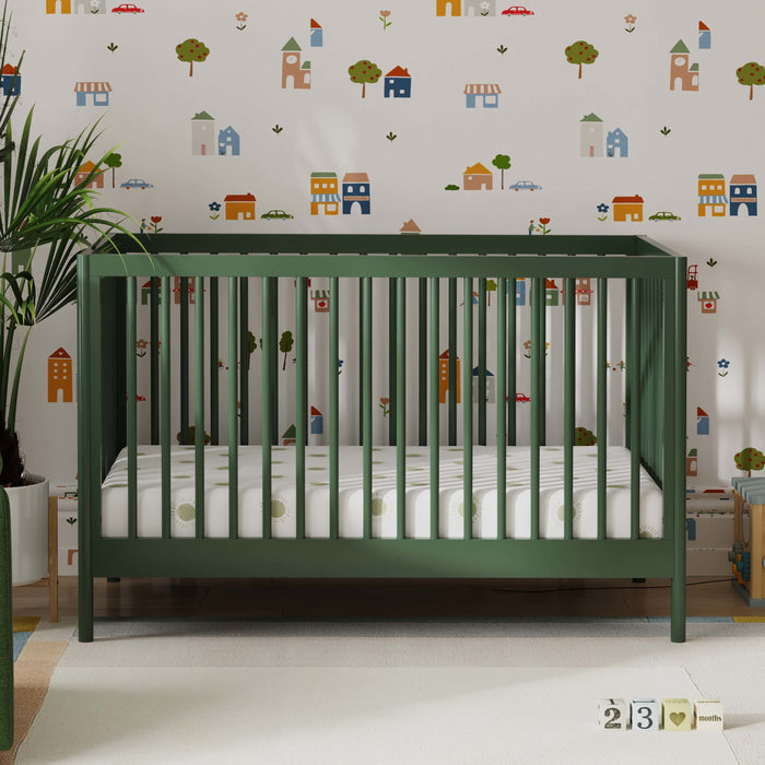 Forest Green