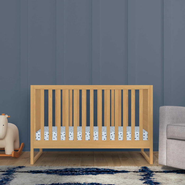 DaVinci Hunter 3-in-1 Convertible Crib