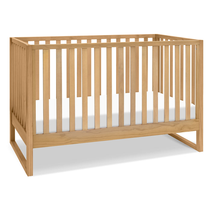 DaVinci Hunter 3-in-1 Convertible Crib