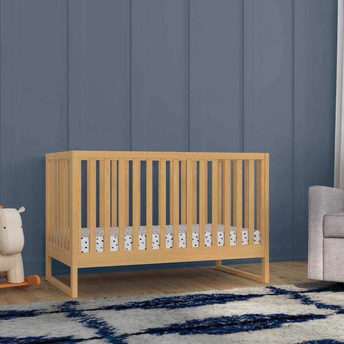 DaVinci Hunter 3-in-1 Convertible Crib