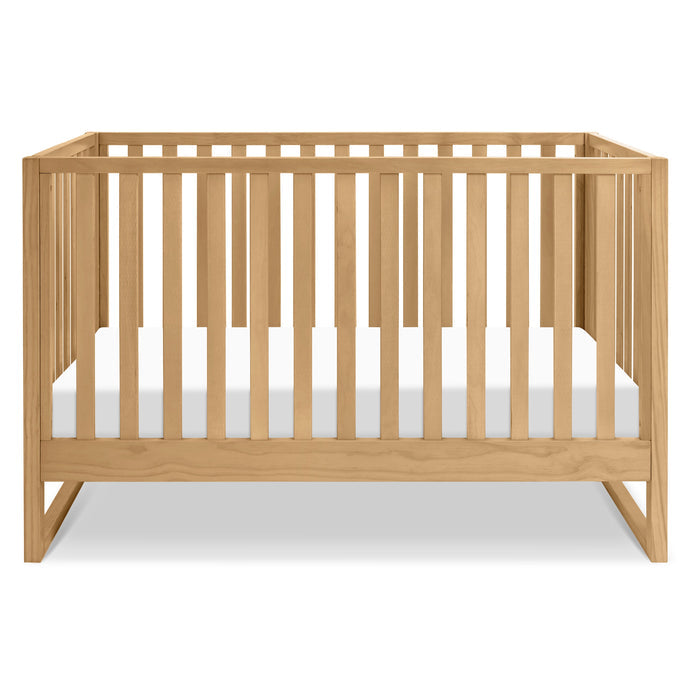 DaVinci Hunter 3-in-1 Convertible Crib