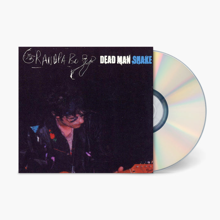 Fat Possum - Dead Man Shake Vinyl & Merch | Fat Possum Records