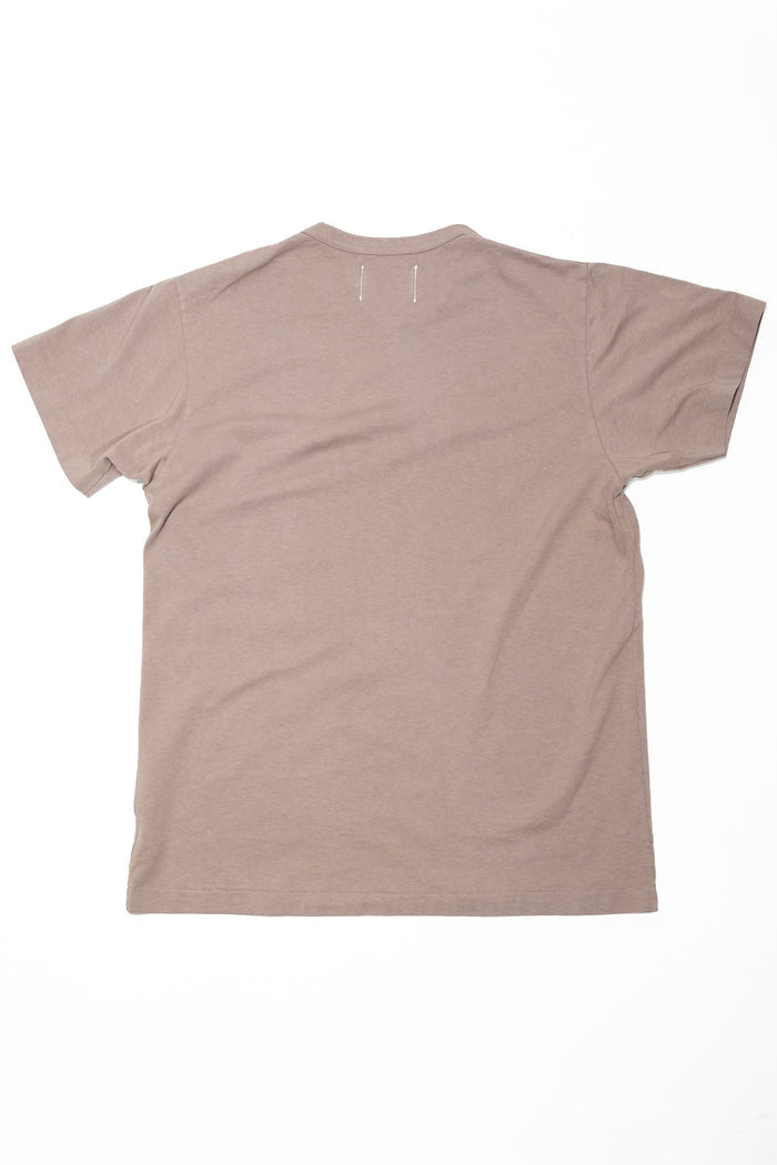 Dehen 1920 Heavy Duty Tee - Putty