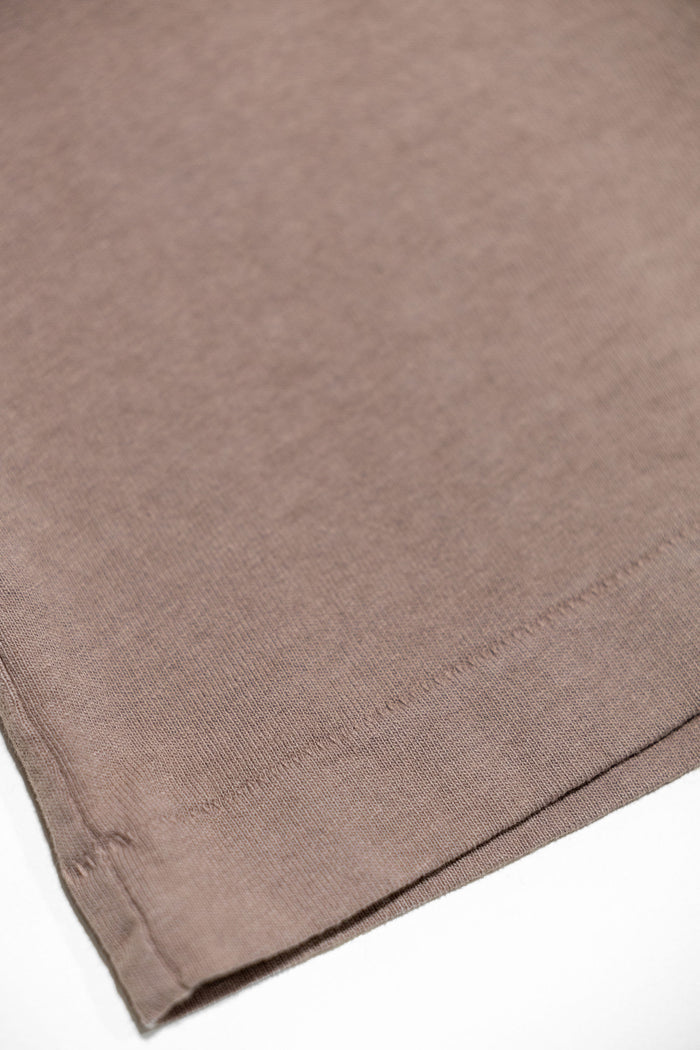 Dehen 1920 Heavy Duty Tee - Putty