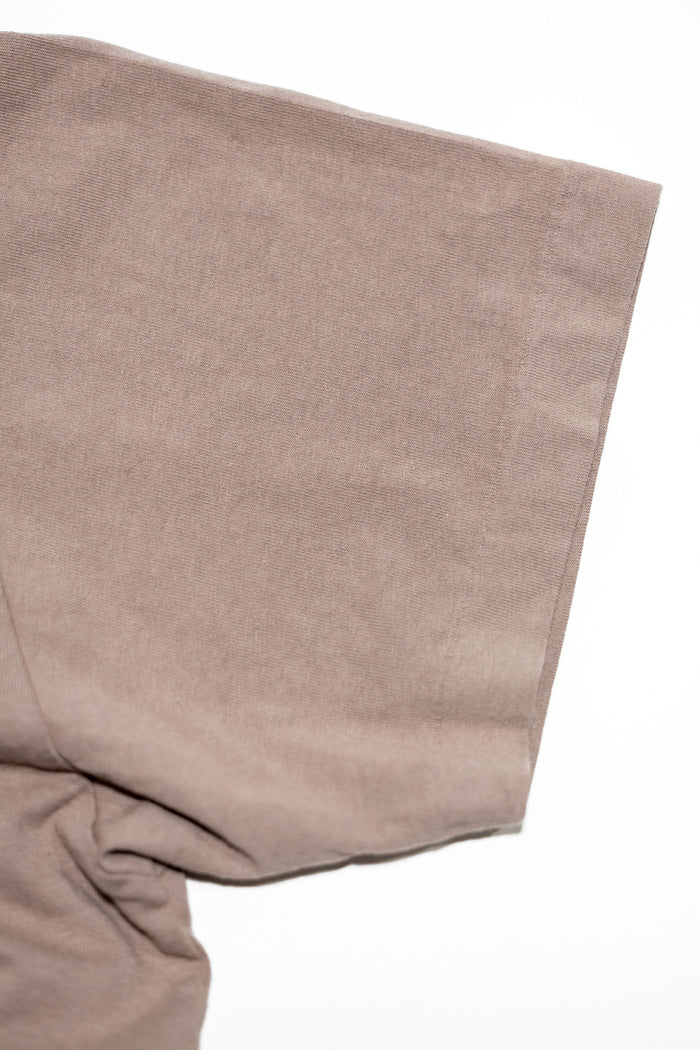 Dehen 1920 Heavy Duty Tee - Putty