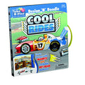 Design & Doodle - CAR RIDES - Patch Games - eBeanstalk
