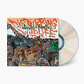 Fat Possum - Disturbing Wildlife Vinyl & Merch | Fat Possum Records