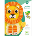 DJECO InZeBox Zanimals