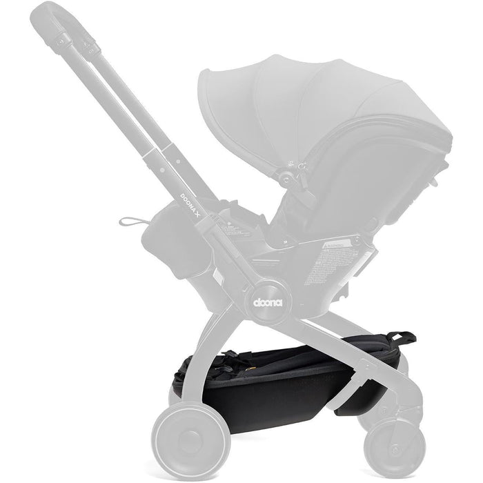 Doona X Pack & Go Basket