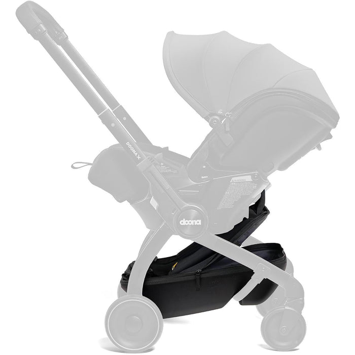 Doona X Pack & Go Basket