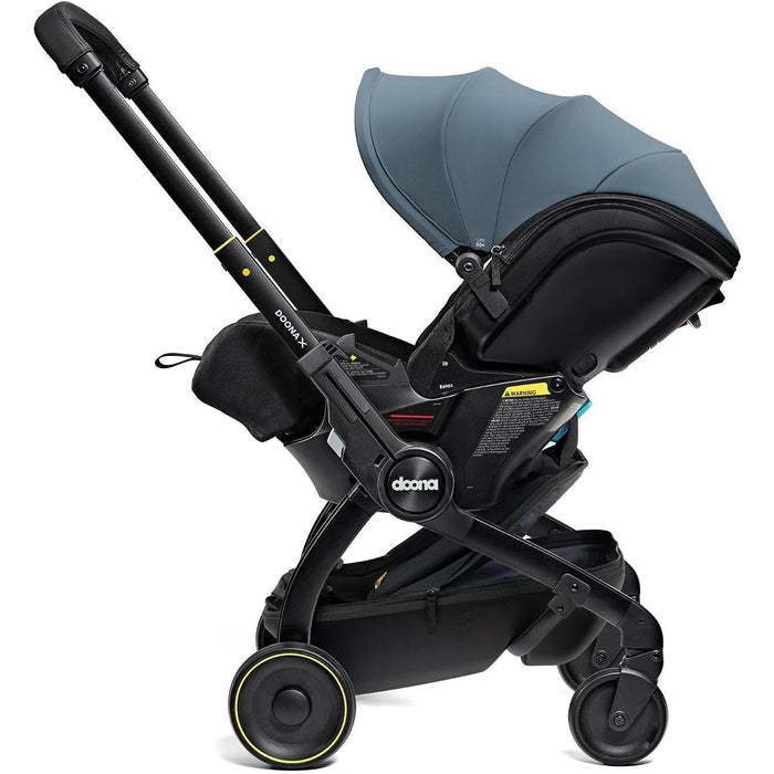 Doona X Pack & Go Basket