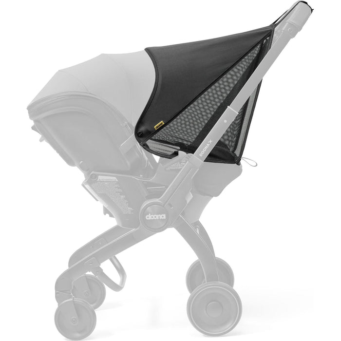 Doona X Sunshade Extension