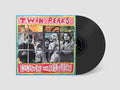 Twin Peaks - Down In Heaven Vinyl & Merch | Fat Possum Records