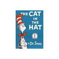 Dr Seuss The Cat in the Hat - Dr. Seuss - eBeanstalk