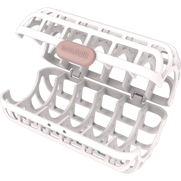 Emulait Emulait Dishwasher Basket