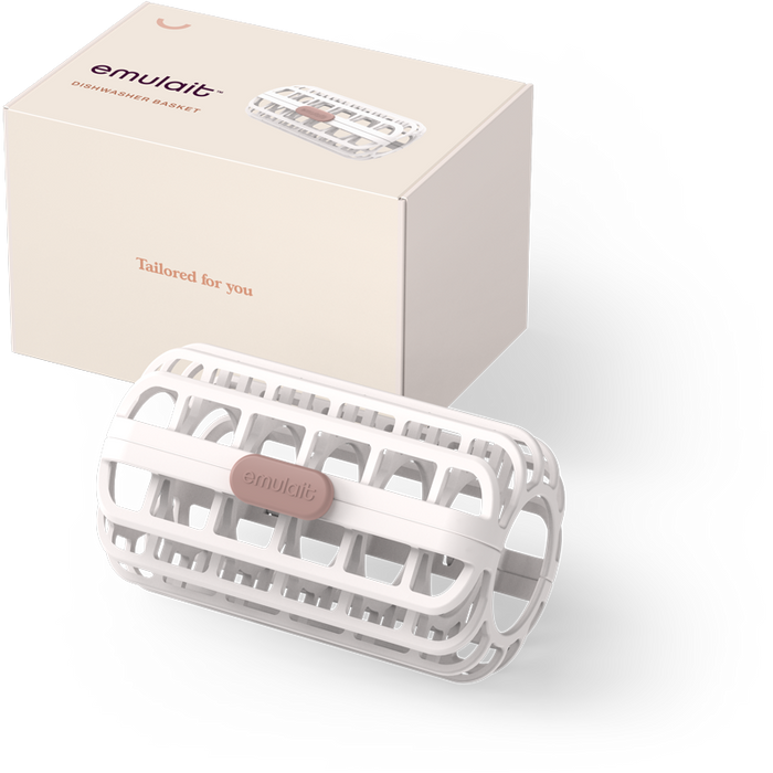 Emulait Emulait Dishwasher Basket