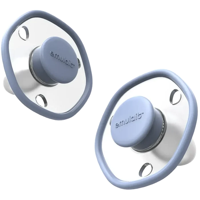 Emulait The Emulait Pacifier 2-Pack