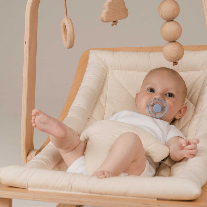 Emulait The Emulait Pacifier 2-Pack