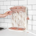 Emulait Ubbi Drying Rack and Brush